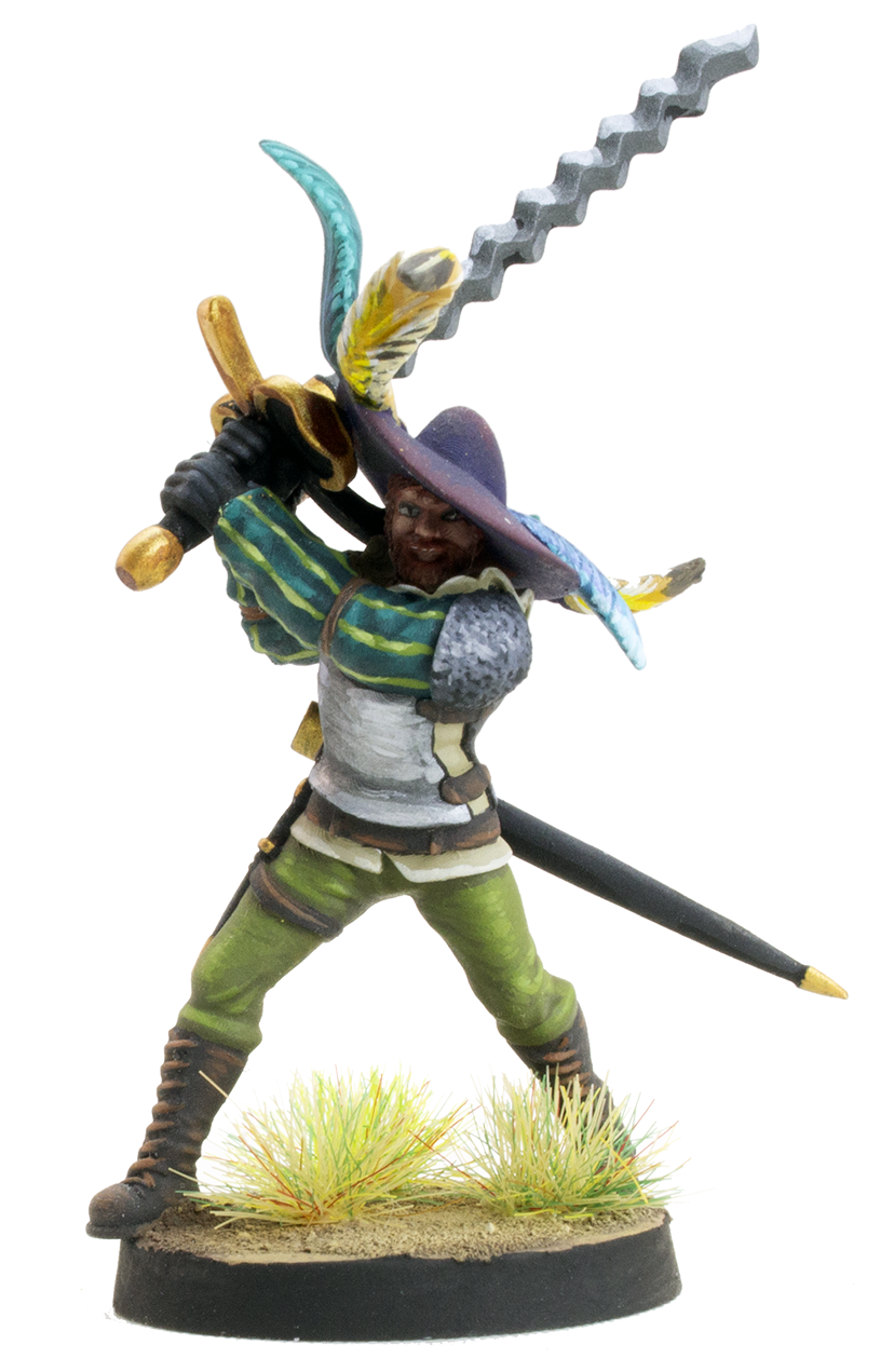 Executioner