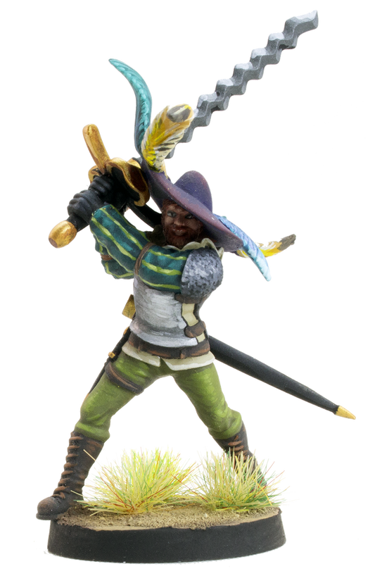 Executioner