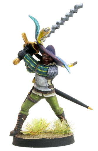 Executioner