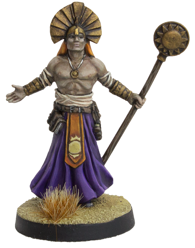 Traazorite Crusaders Starter Set