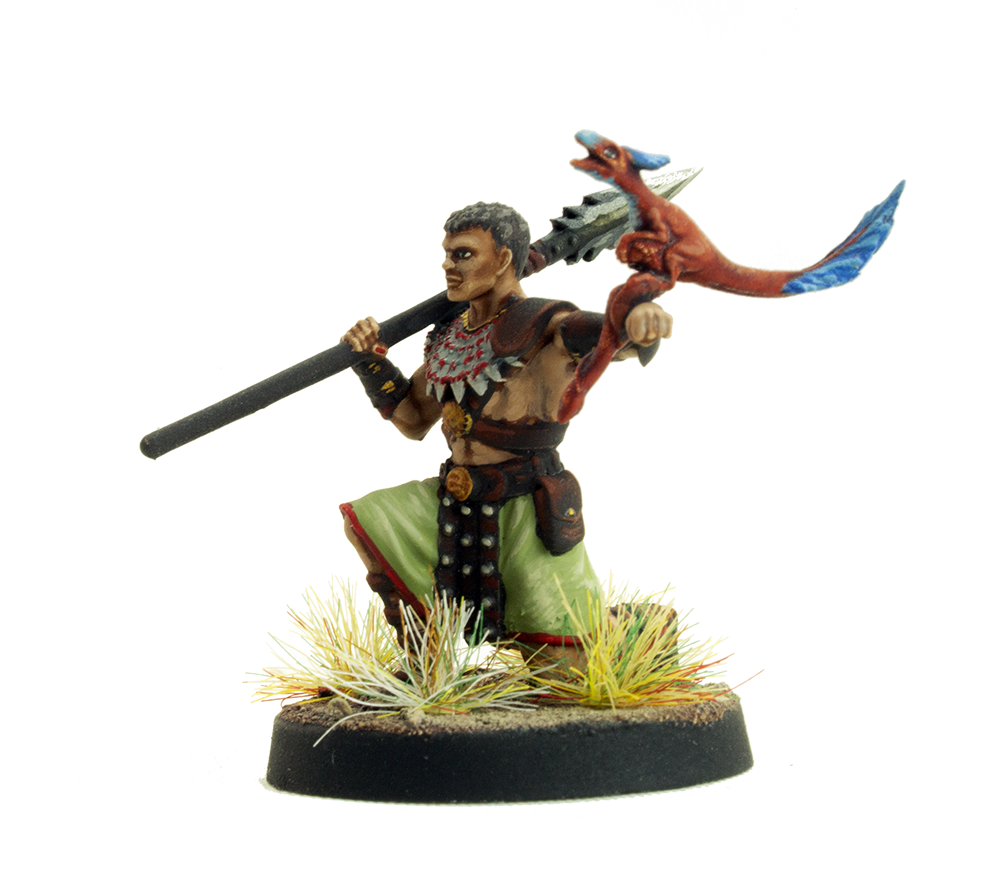 Viper Scout
