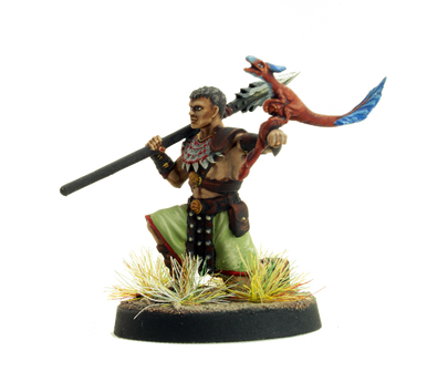 Viper Scout