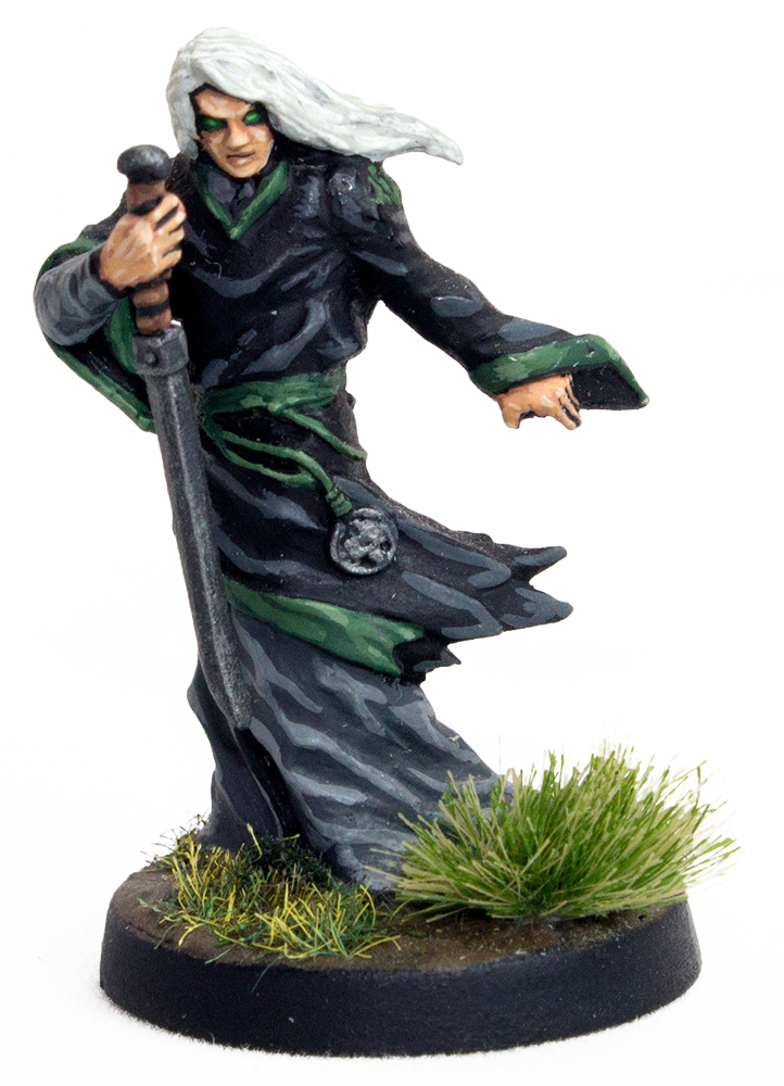 Trilian Seekers Starter Set