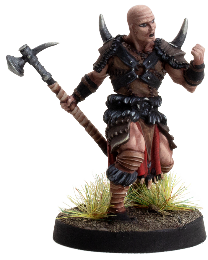 Vanquisher