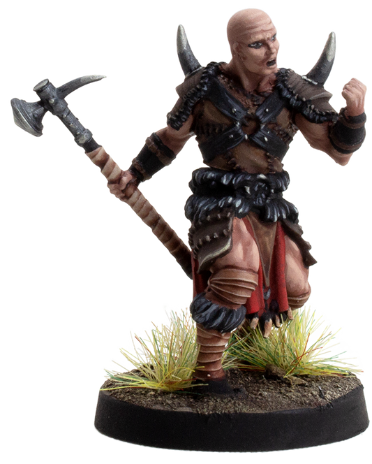 Vanquisher