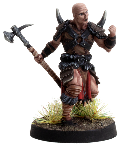 Vanquisher