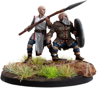 Thralls