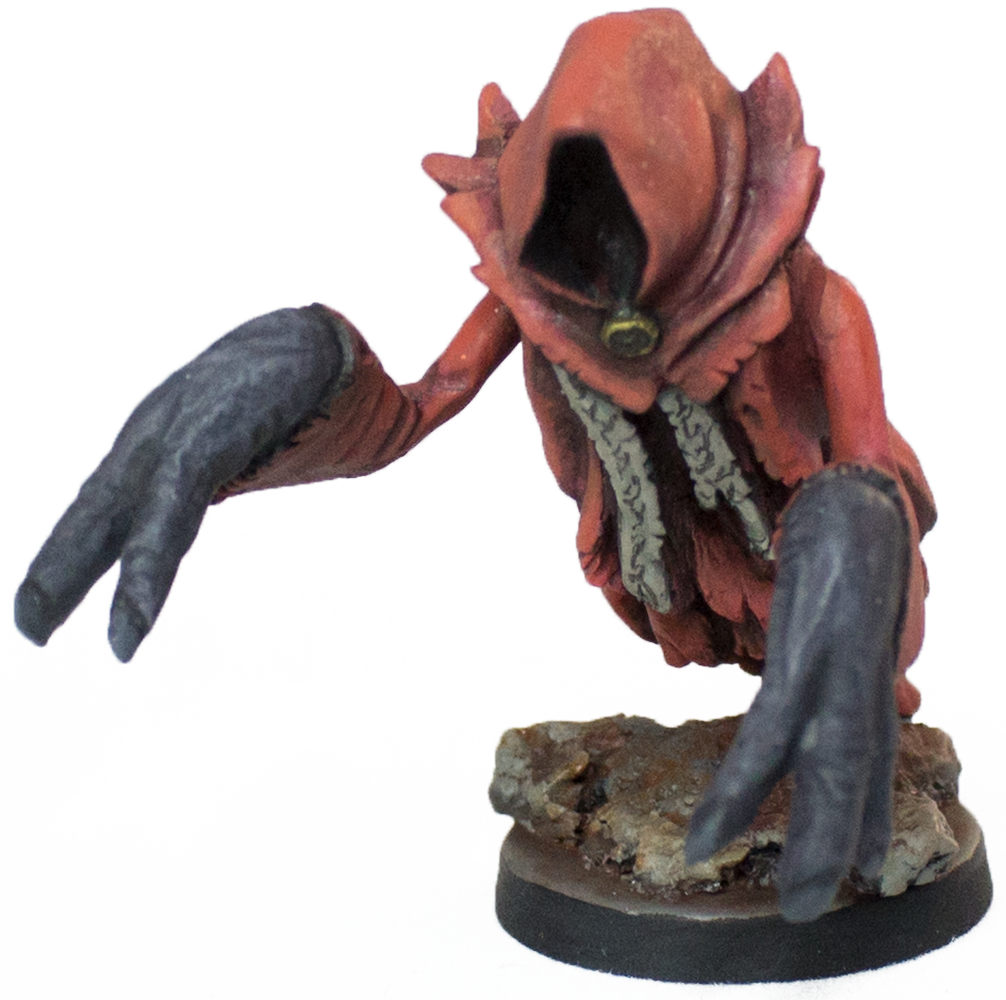 Demons of Karelon Starter Set