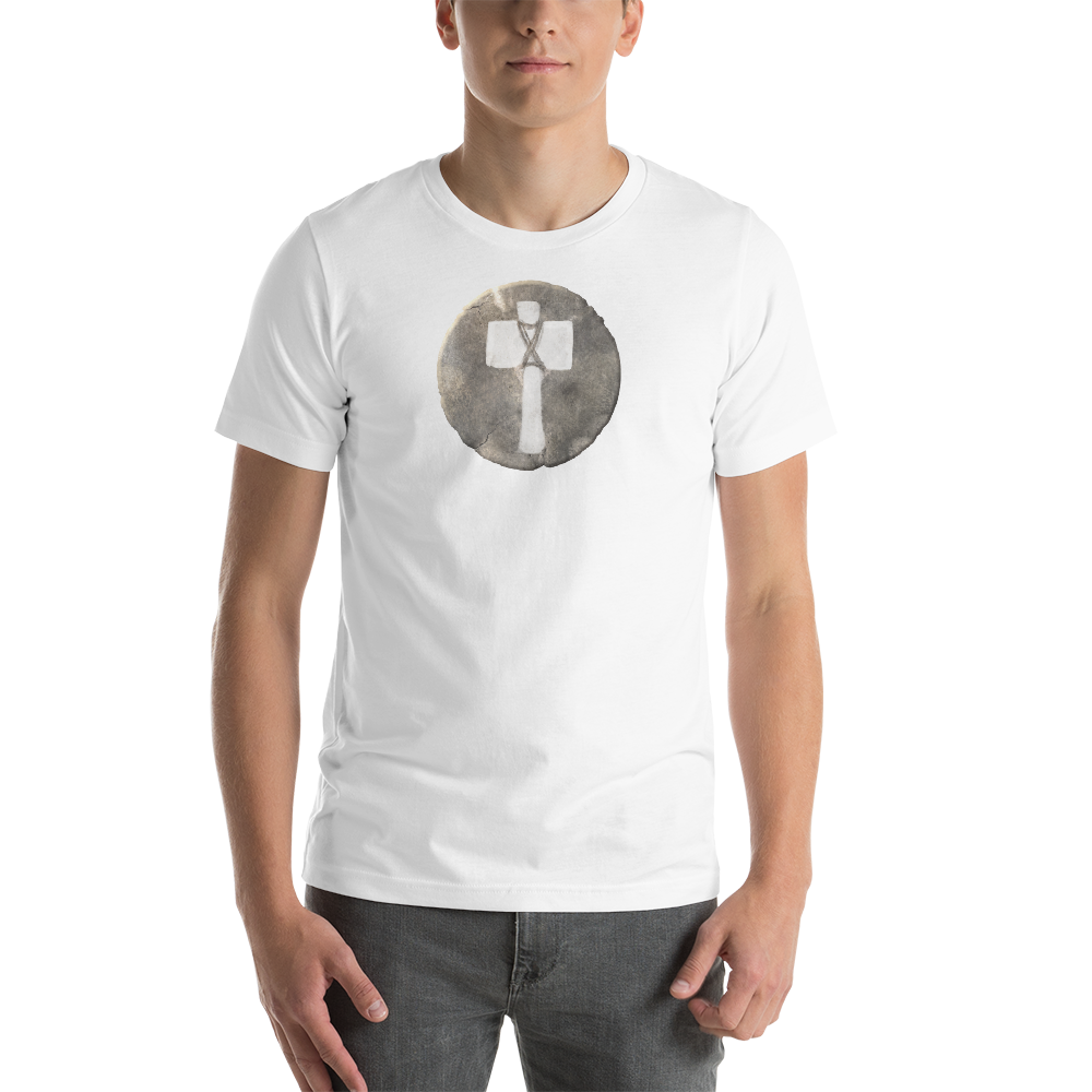 Urdaggar Tribes of Valor Short-Sleeve Unisex T-Shirt