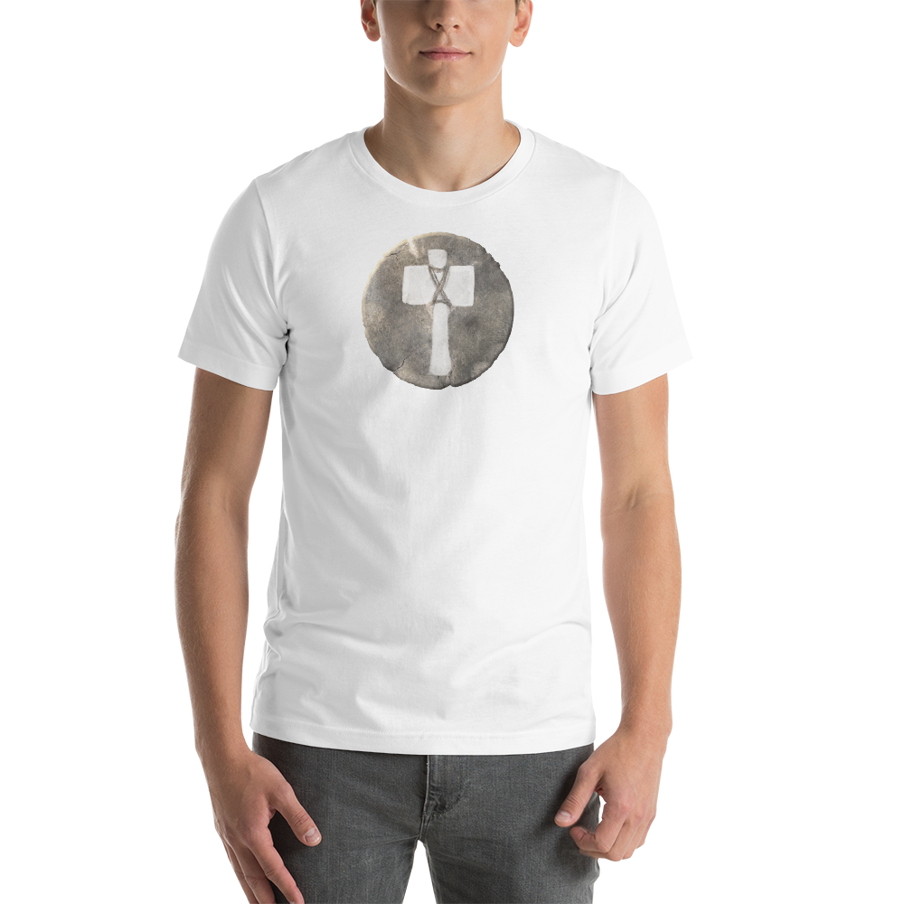 Urdaggar Tribes of Valor Short-Sleeve Unisex T-Shirt