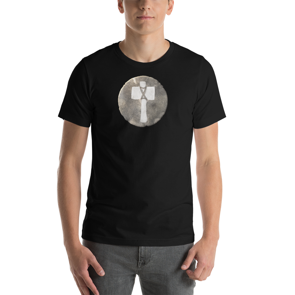 Urdaggar Tribes of Valor Short-Sleeve Unisex T-Shirt