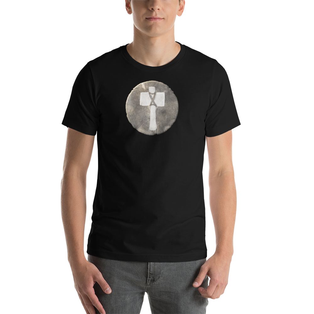 Urdaggar Tribes of Valor Short-Sleeve Unisex T-Shirt