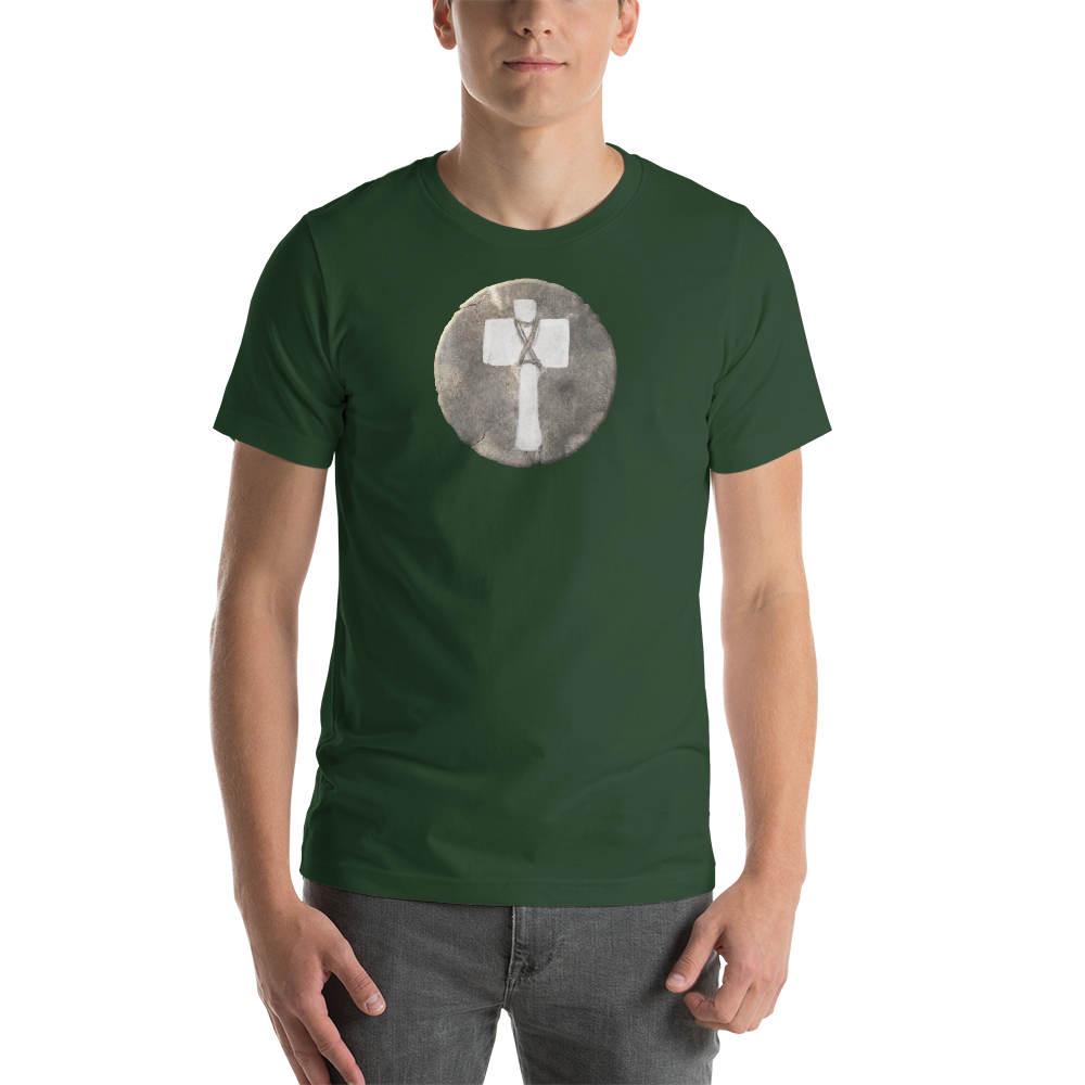 Urdaggar Tribes of Valor Short-Sleeve Unisex T-Shirt