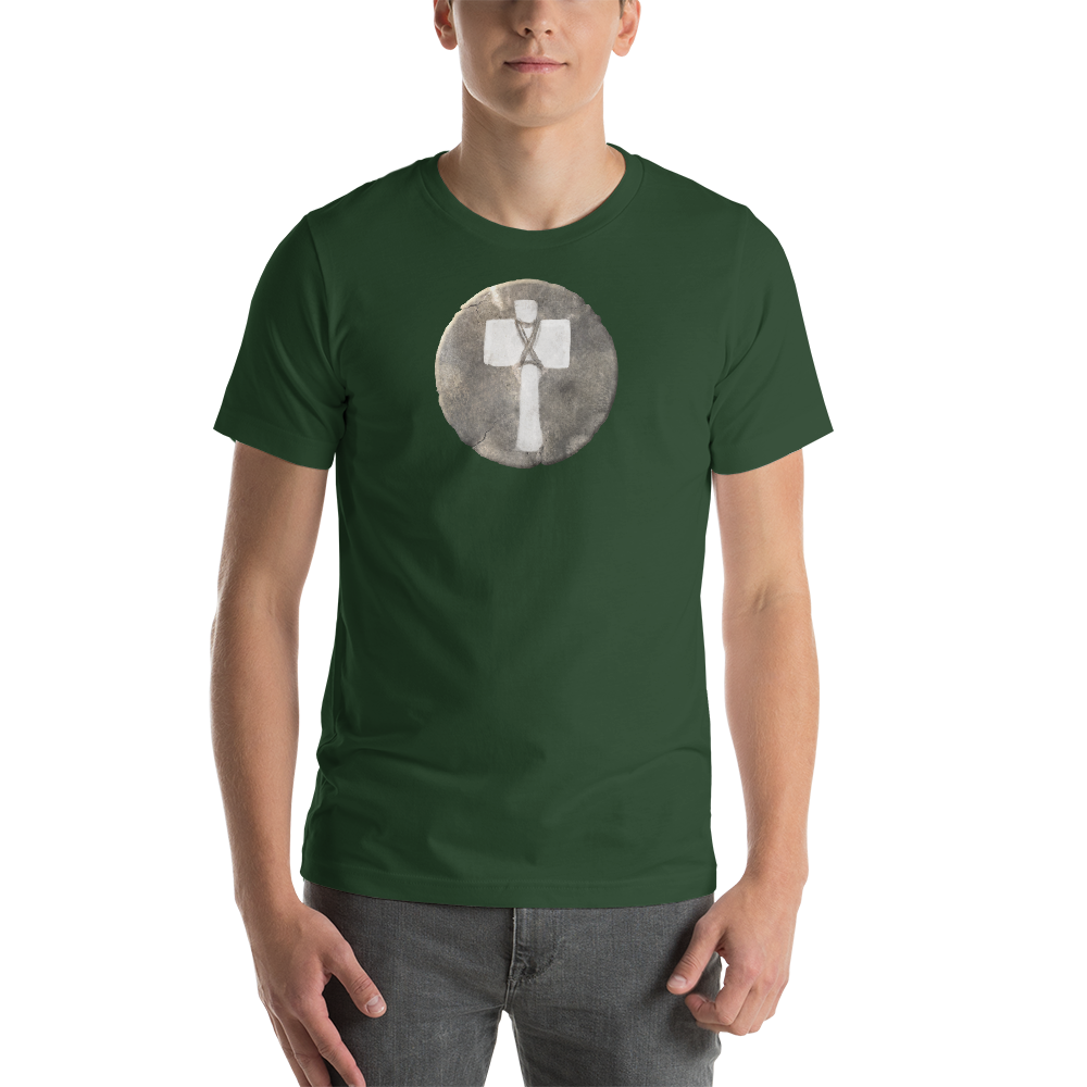Urdaggar Tribes of Valor Short-Sleeve Unisex T-Shirt