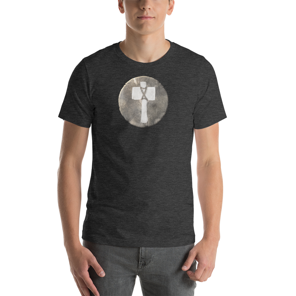 Urdaggar Tribes of Valor Short-Sleeve Unisex T-Shirt