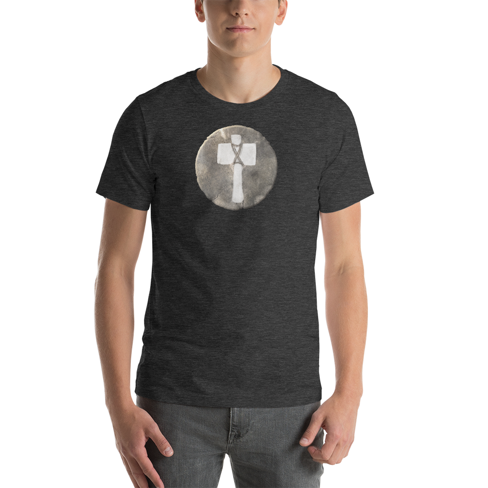 Urdaggar Tribes of Valor Short-Sleeve Unisex T-Shirt