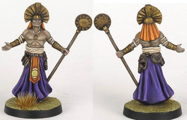 Sunbringer