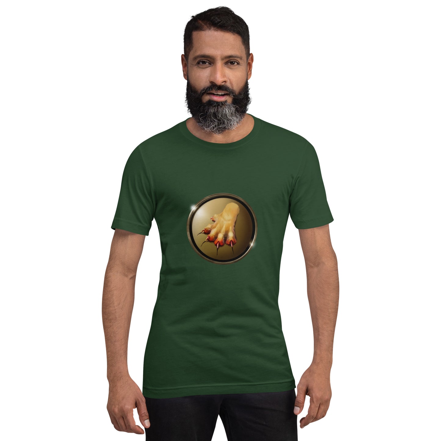 Creature T-Shirt