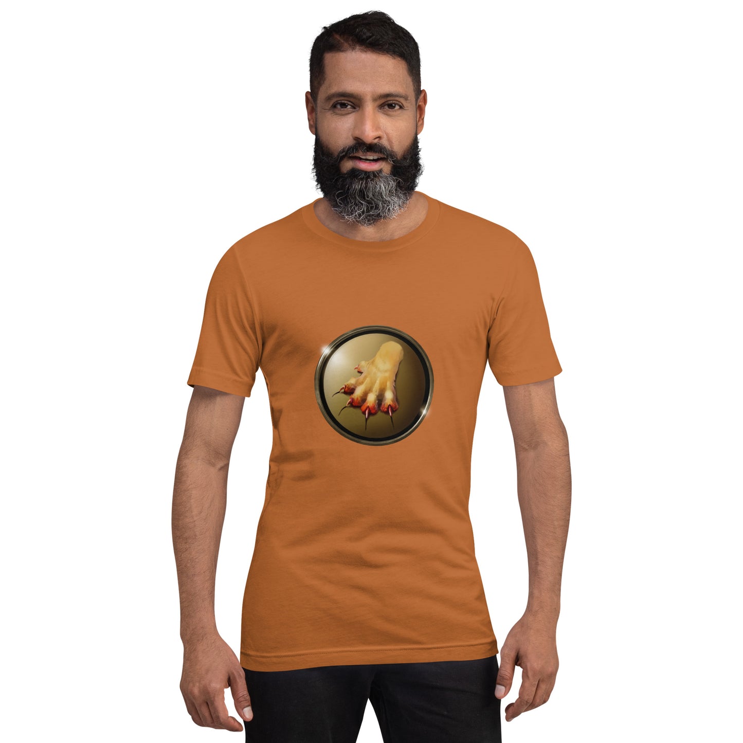 Creature T-Shirt