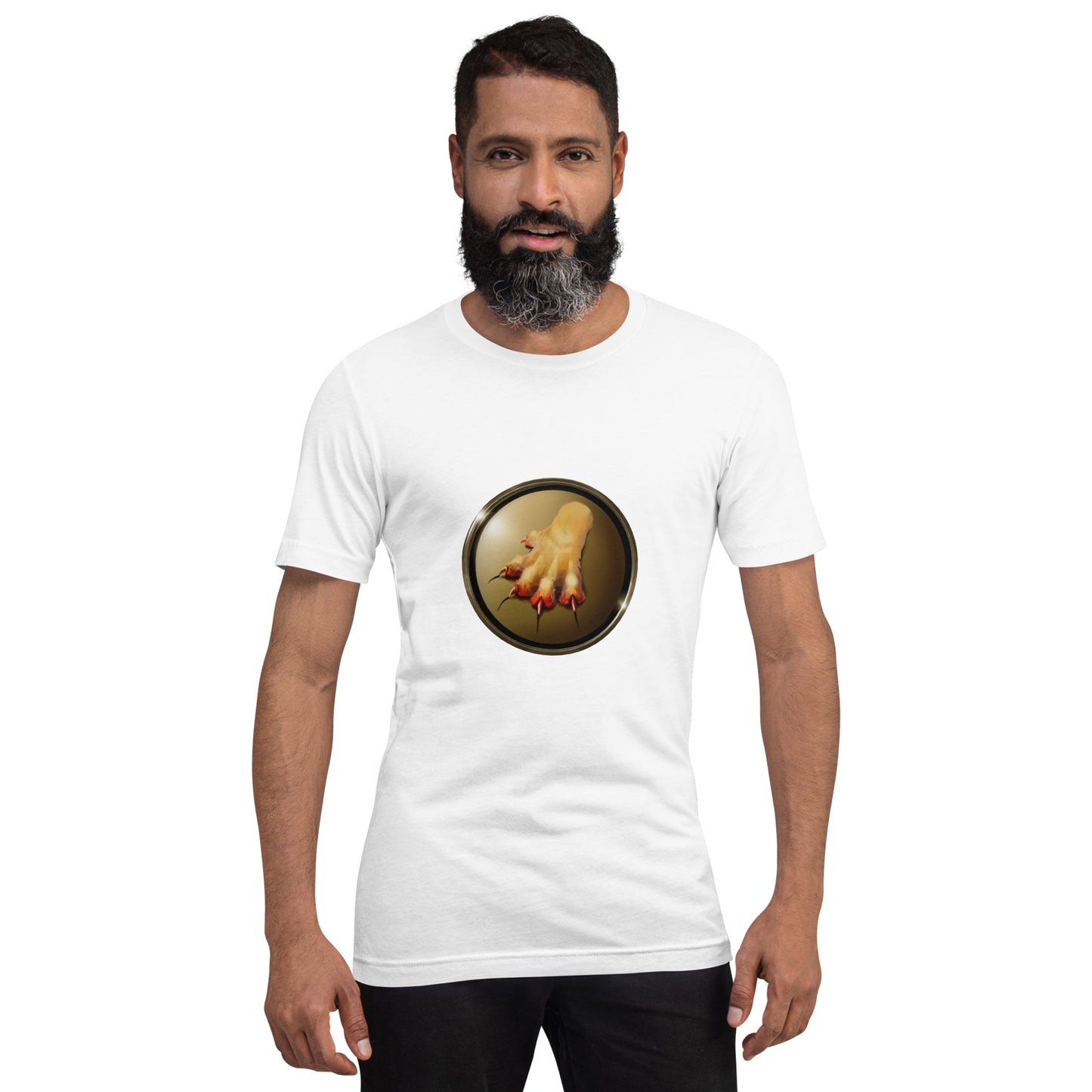 Creature T-Shirt