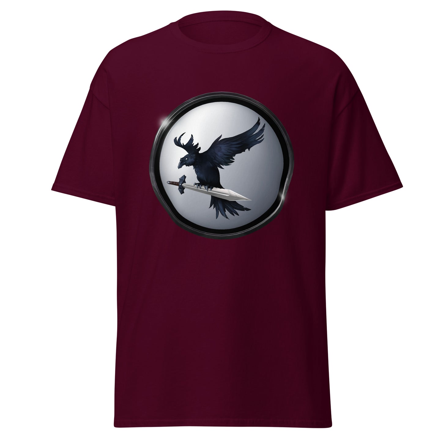 Ravenblade Men's classic tee