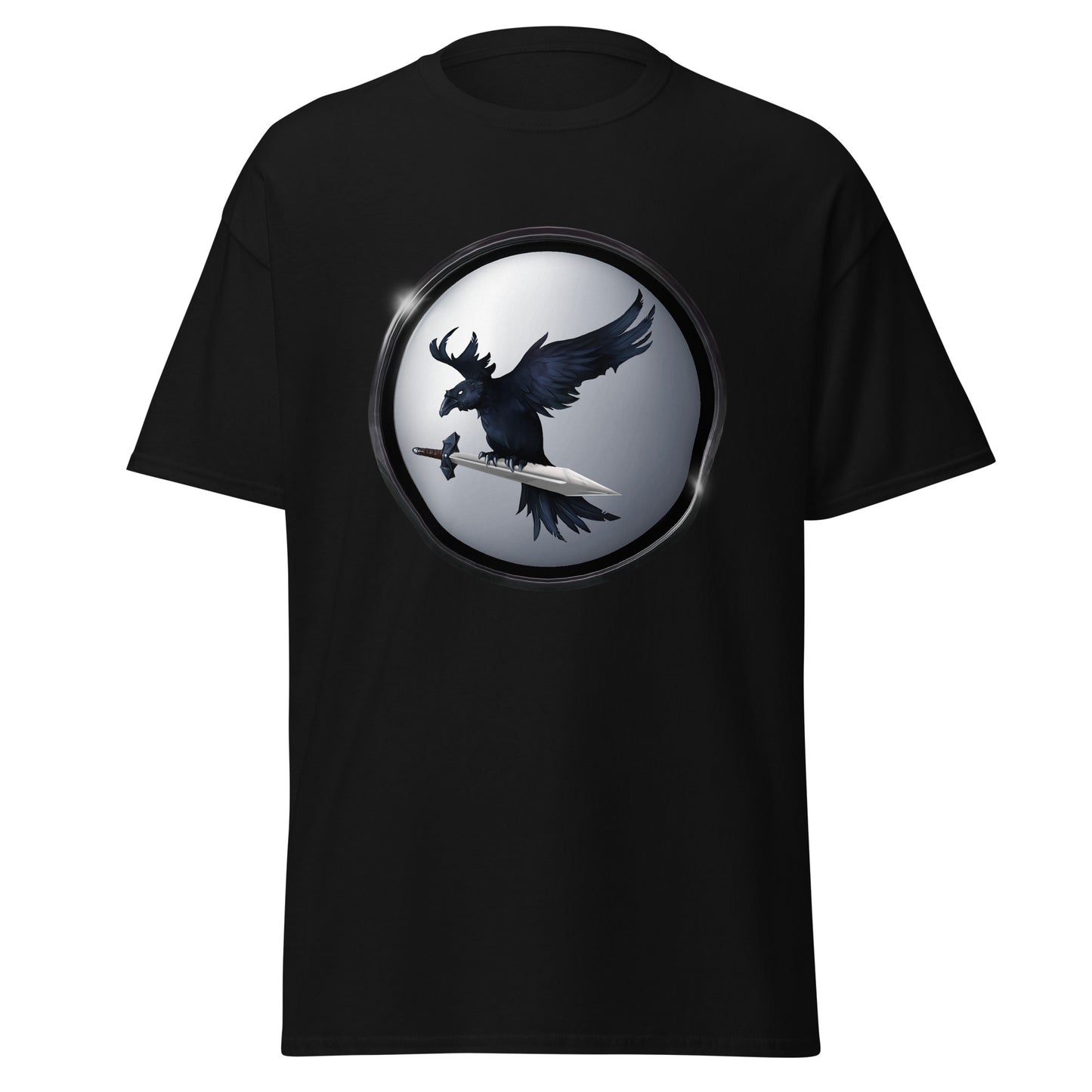 Ravenblade Men's classic tee