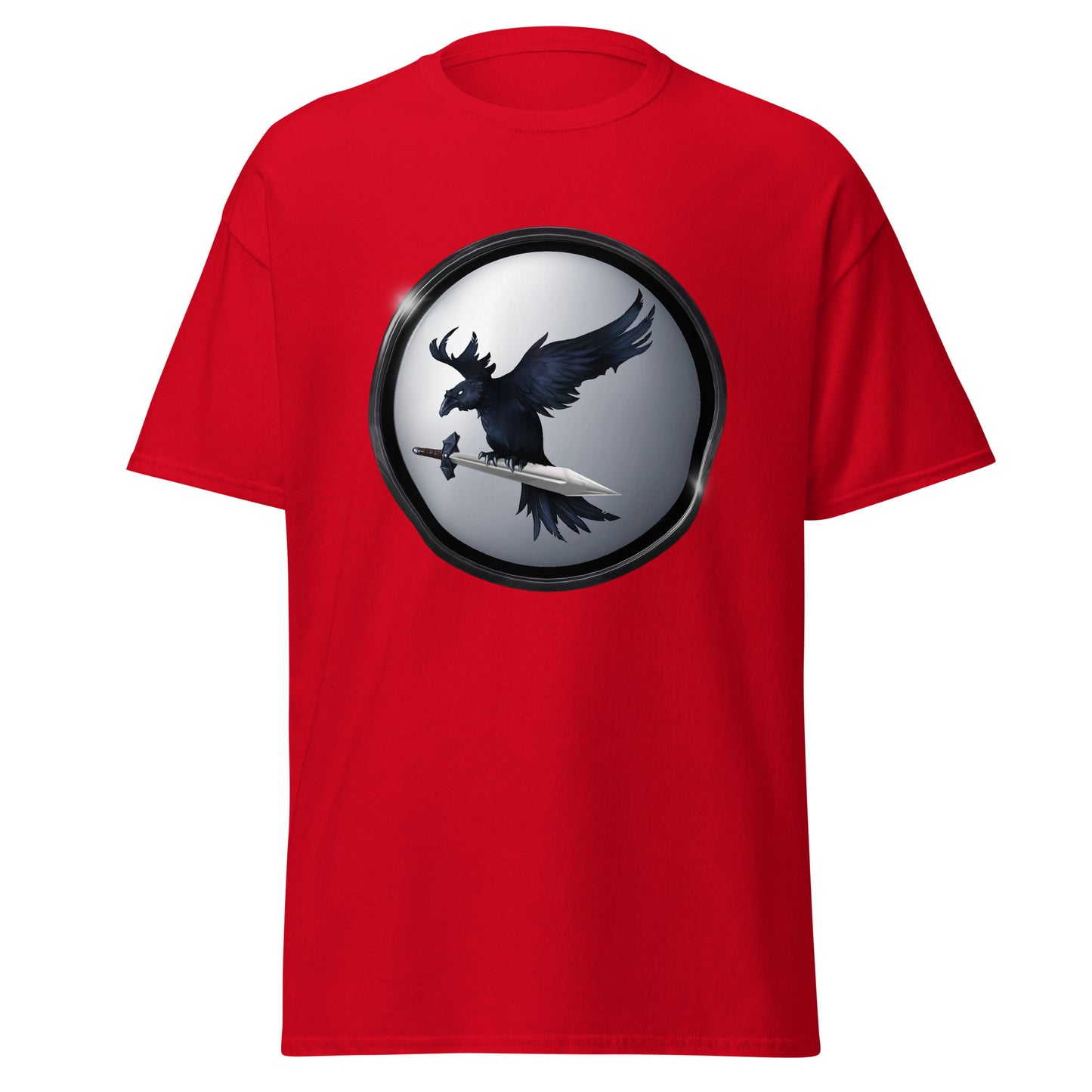 Ravenblade Men's classic tee
