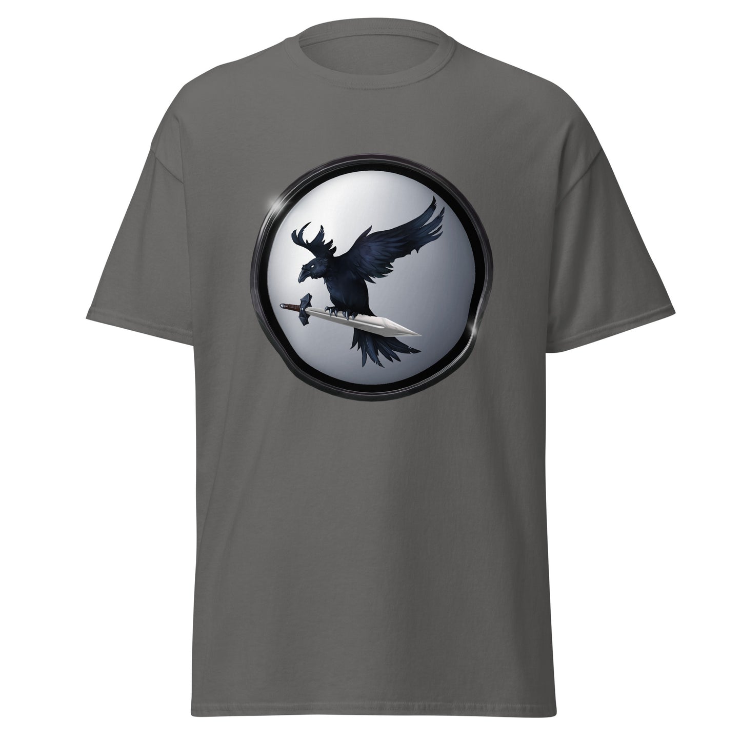 Ravenblade Men's classic tee