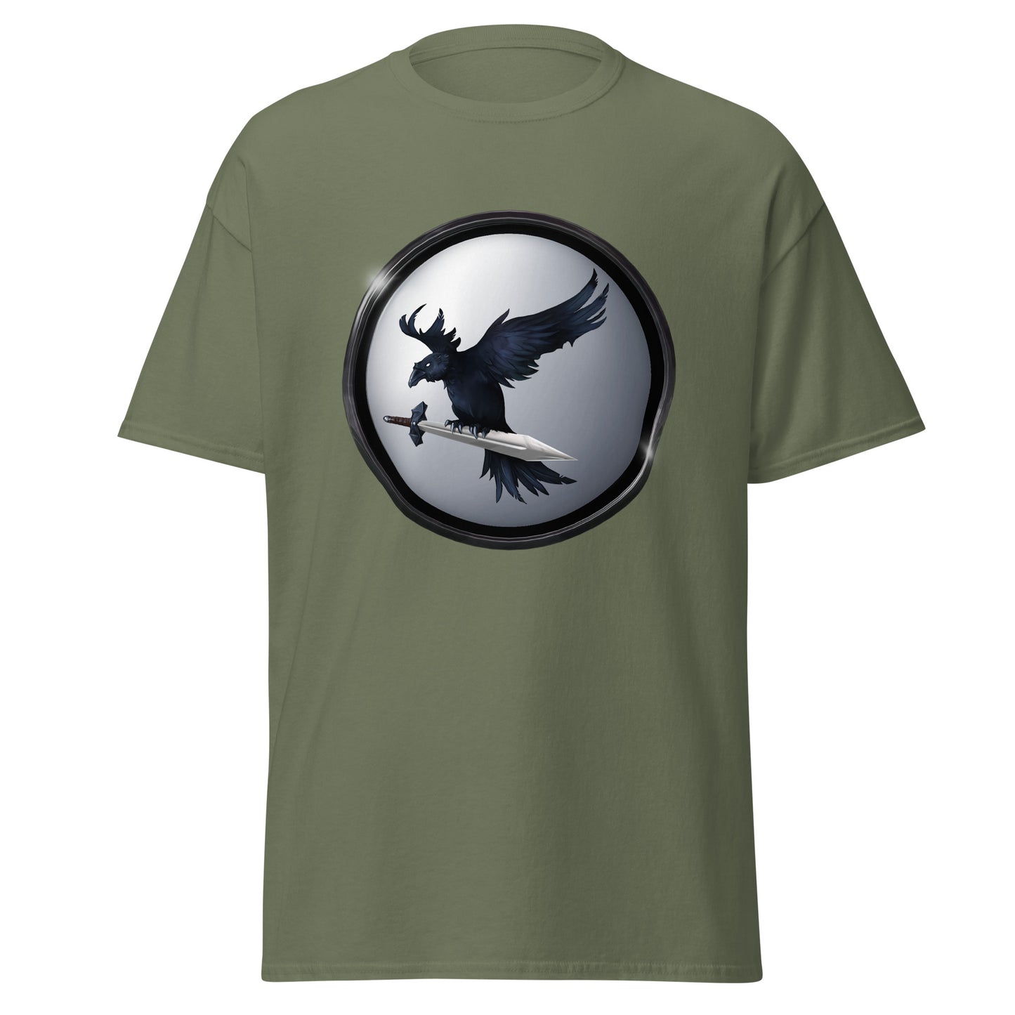 Ravenblade Men's classic tee