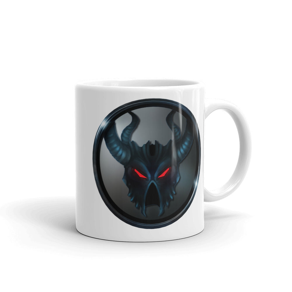 Demons of Karelon Mug