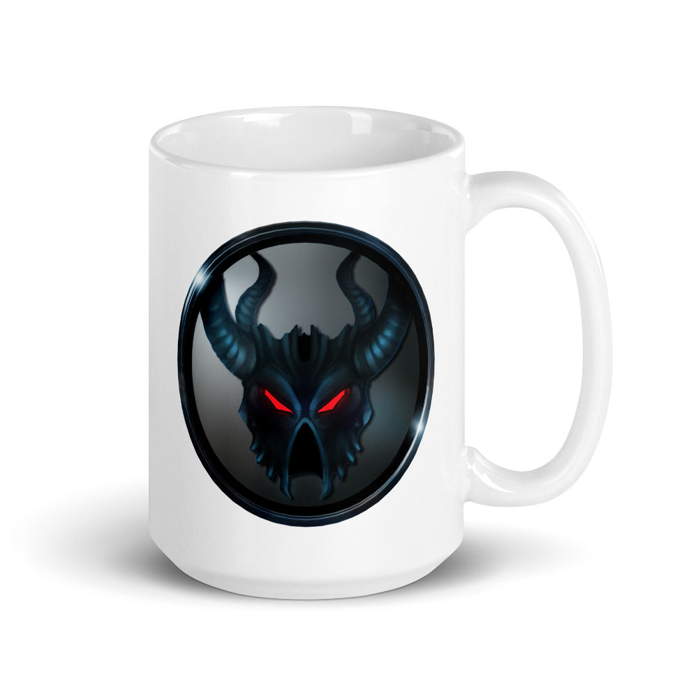 Demons of Karelon Mug