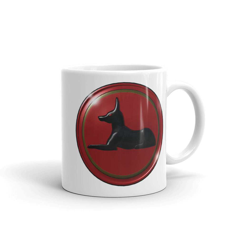 Kandoran Mug