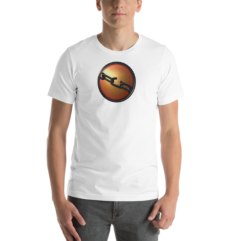 Varkraalan Short-Sleeve Unisex T-Shirt