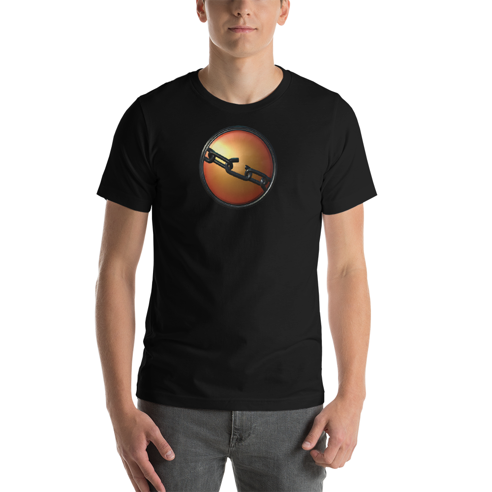 Varkraalan Short-Sleeve Unisex T-Shirt