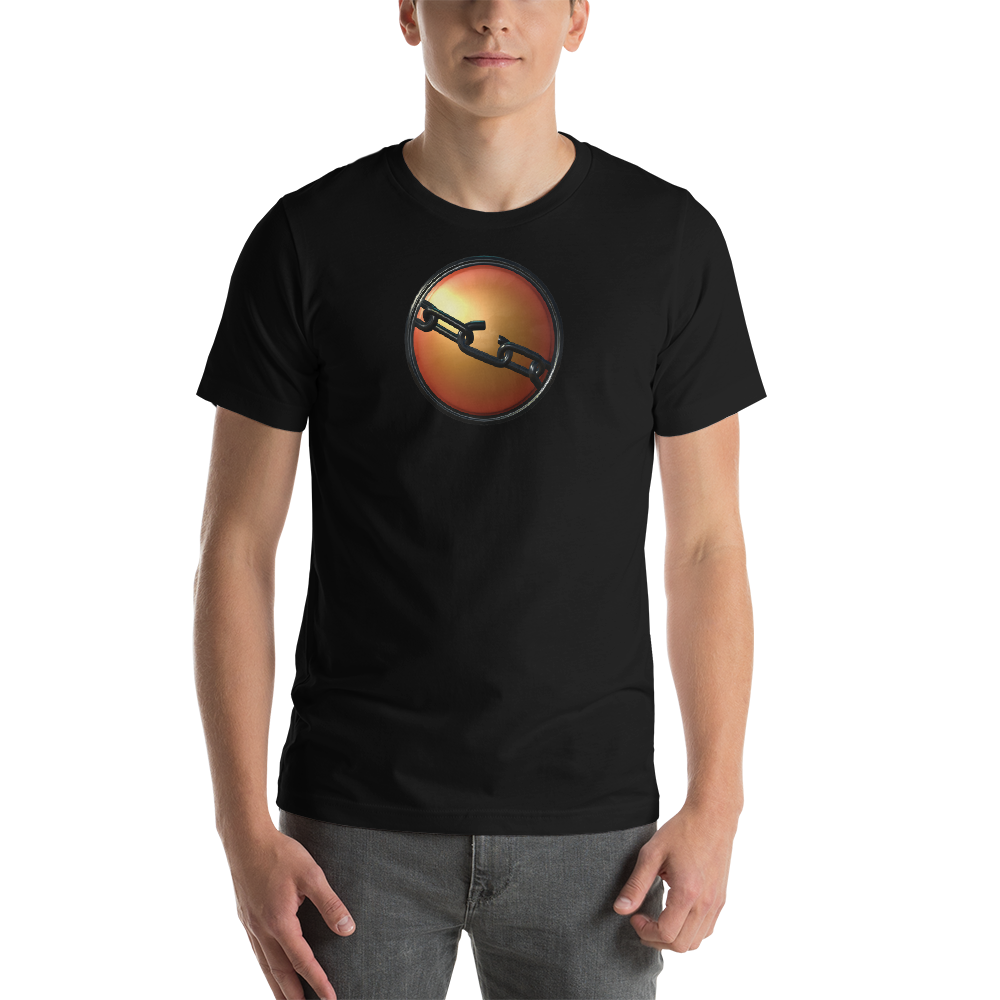 Varkraalan Short-Sleeve Unisex T-Shirt