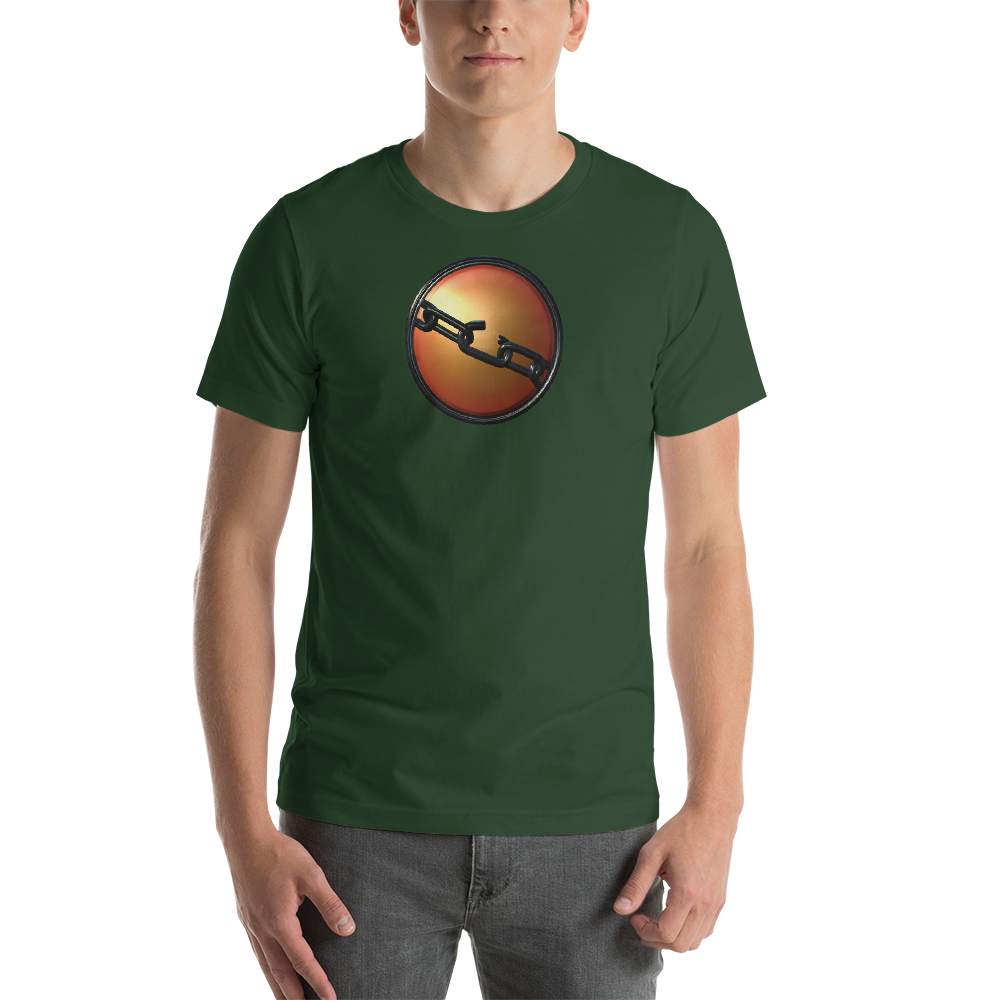 Varkraalan Short-Sleeve Unisex T-Shirt