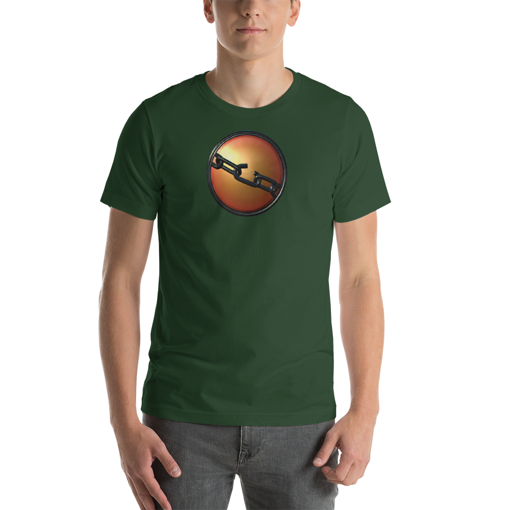 Varkraalan Short-Sleeve Unisex T-Shirt