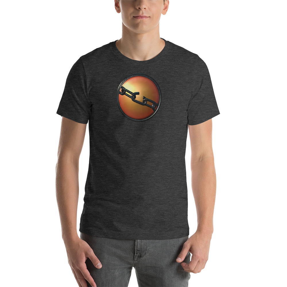 Varkraalan Short-Sleeve Unisex T-Shirt