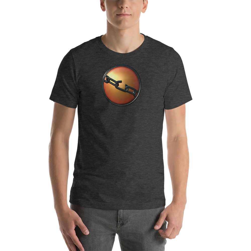Varkraalan Short-Sleeve Unisex T-Shirt