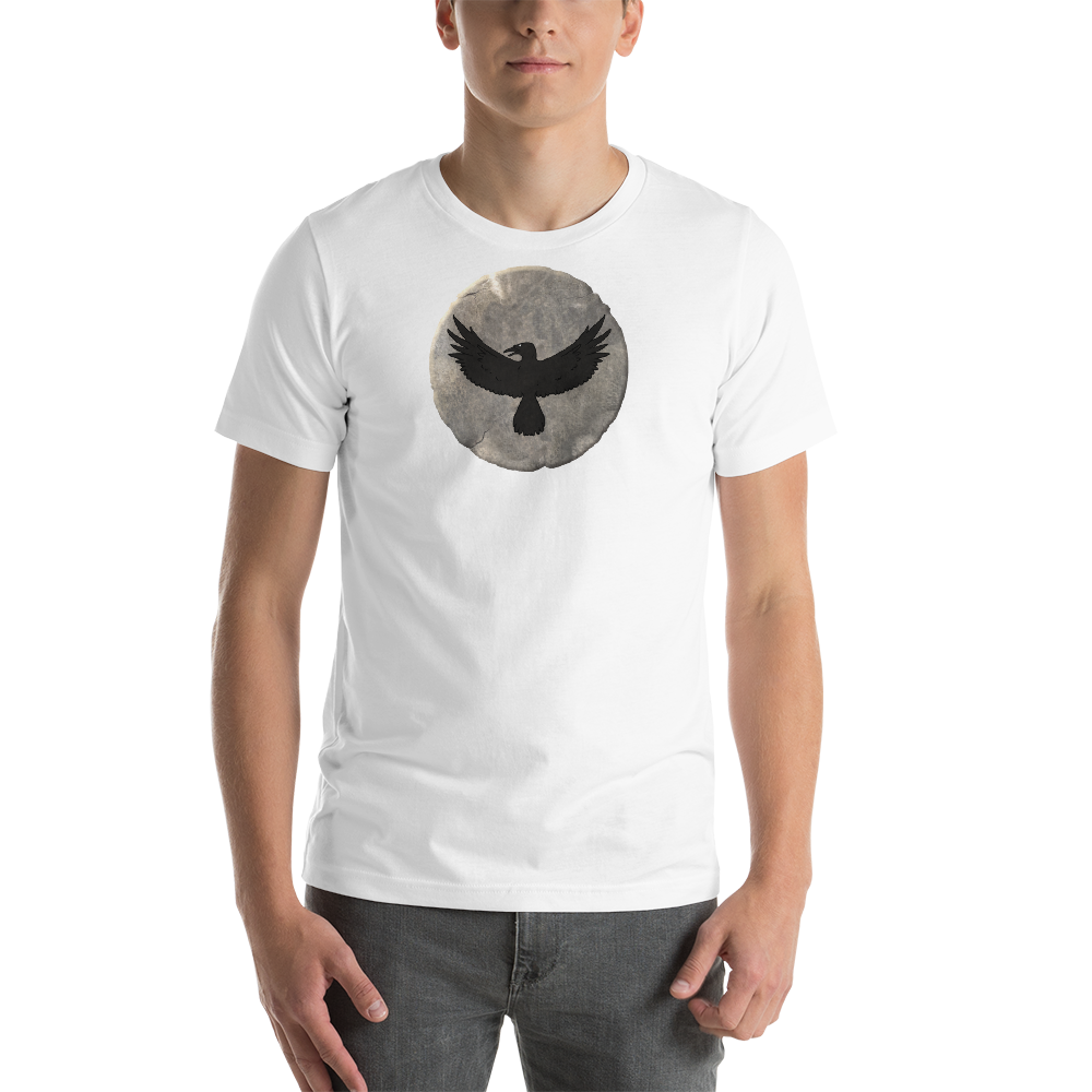 Urdaggar Tribes of Omen Short-Sleeve Unisex T-Shirt