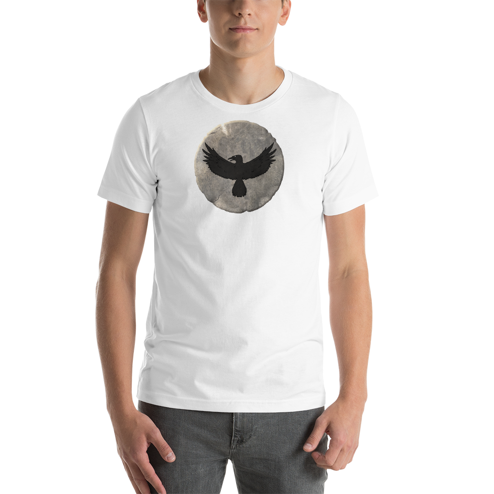 Urdaggar Tribes of Omen Short-Sleeve Unisex T-Shirt