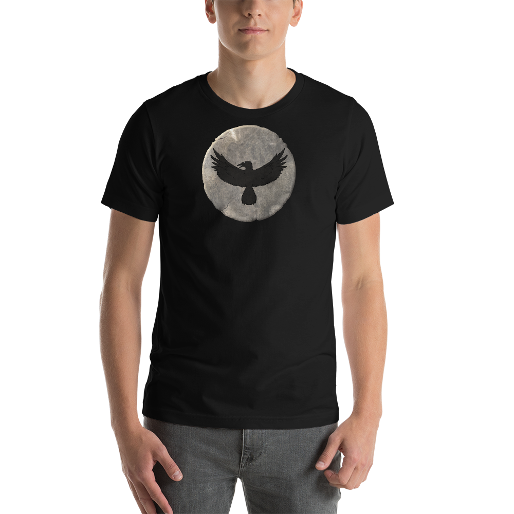 Urdaggar Tribes of Omen Short-Sleeve Unisex T-Shirt