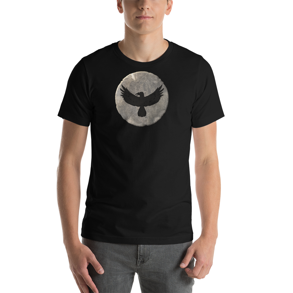 Urdaggar Tribes of Omen Short-Sleeve Unisex T-Shirt
