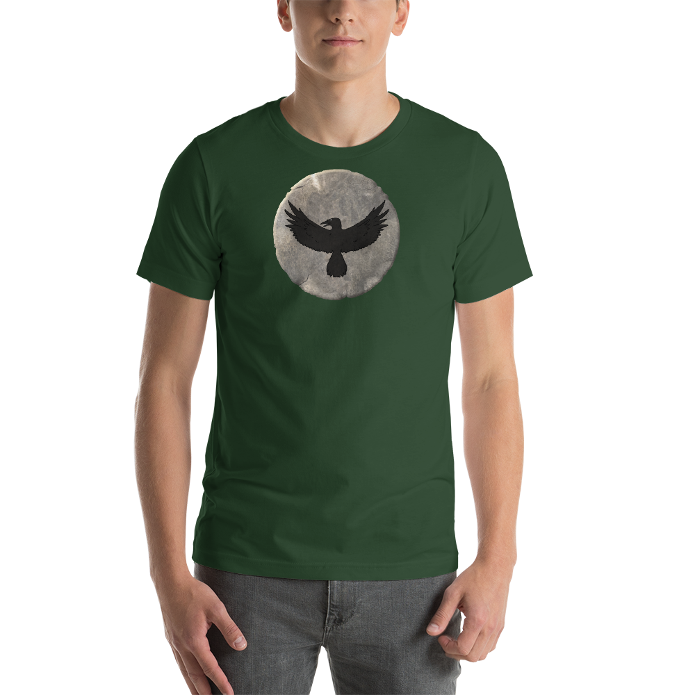 Urdaggar Tribes of Omen Short-Sleeve Unisex T-Shirt