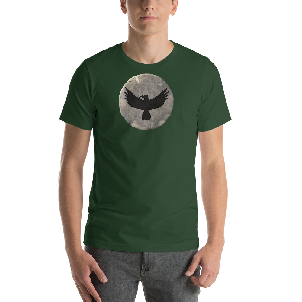 Urdaggar Tribes of Omen Short-Sleeve Unisex T-Shirt
