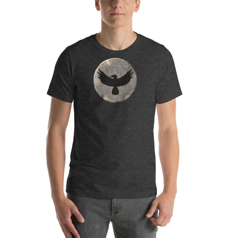 Urdaggar Tribes of Omen Short-Sleeve Unisex T-Shirt