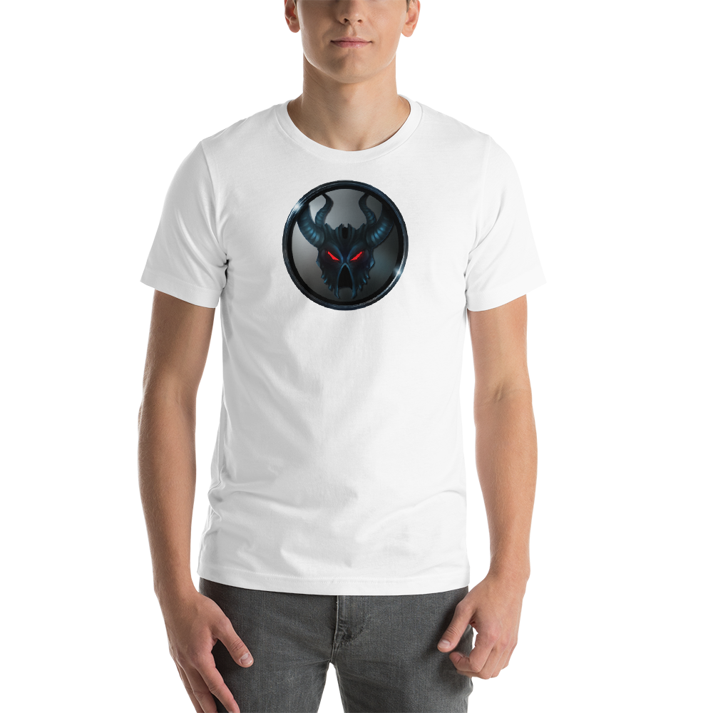 Demons of Karelon Short-Sleeve Unisex T-Shirt