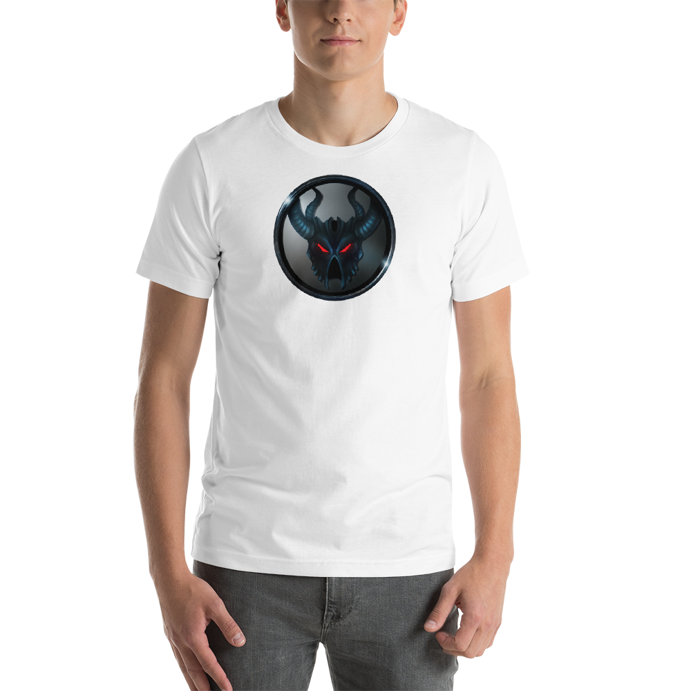 Demons of Karelon Short-Sleeve Unisex T-Shirt
