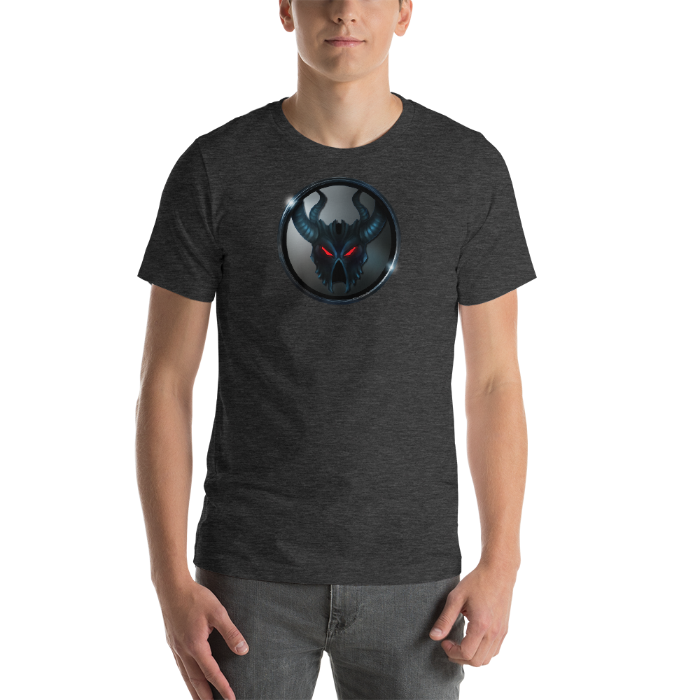 Demons of Karelon Short-Sleeve Unisex T-Shirt