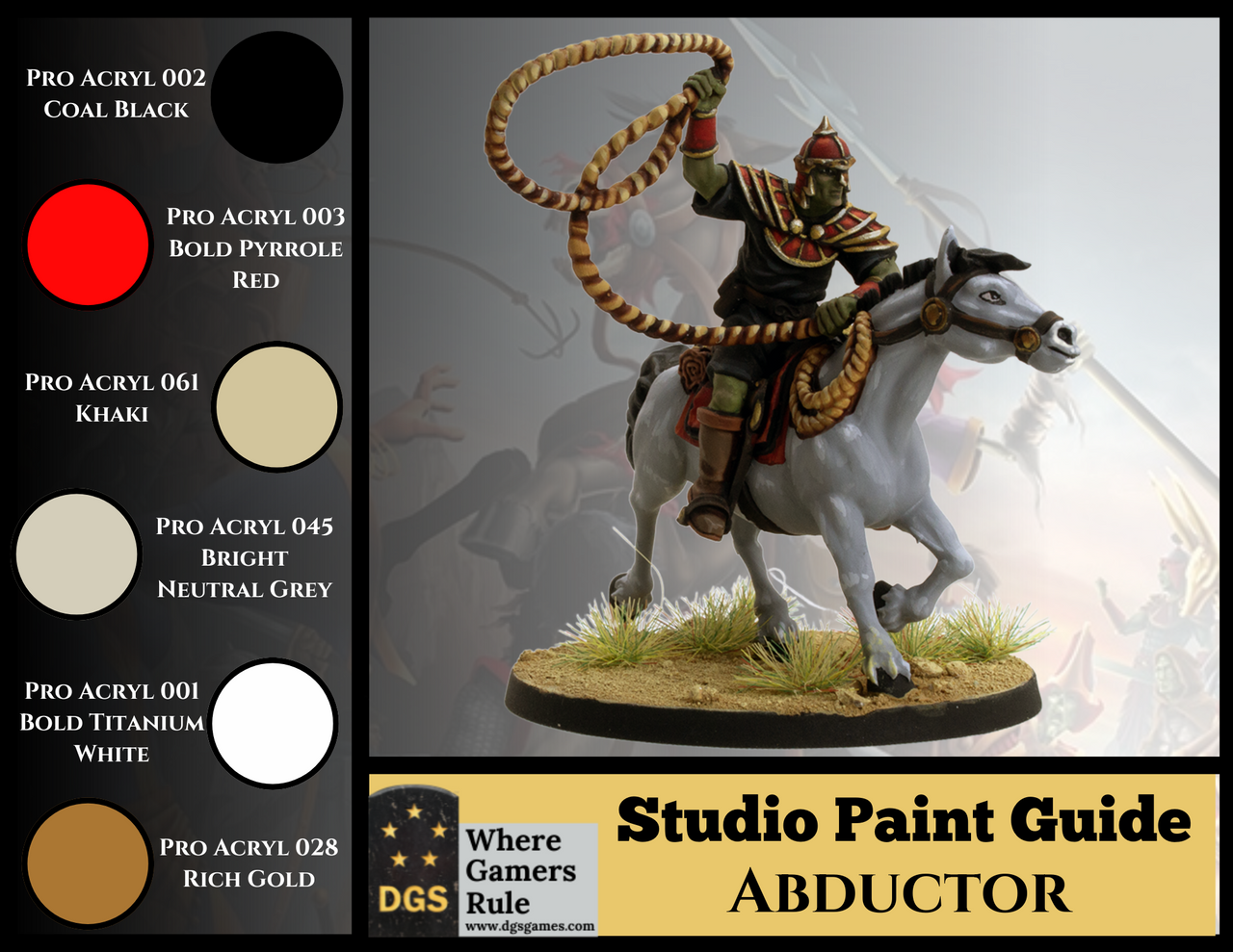 Abductor